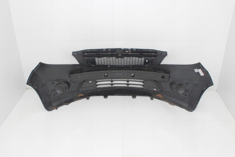 Zderzak przód przedni chevrolet spark iii 09-13r