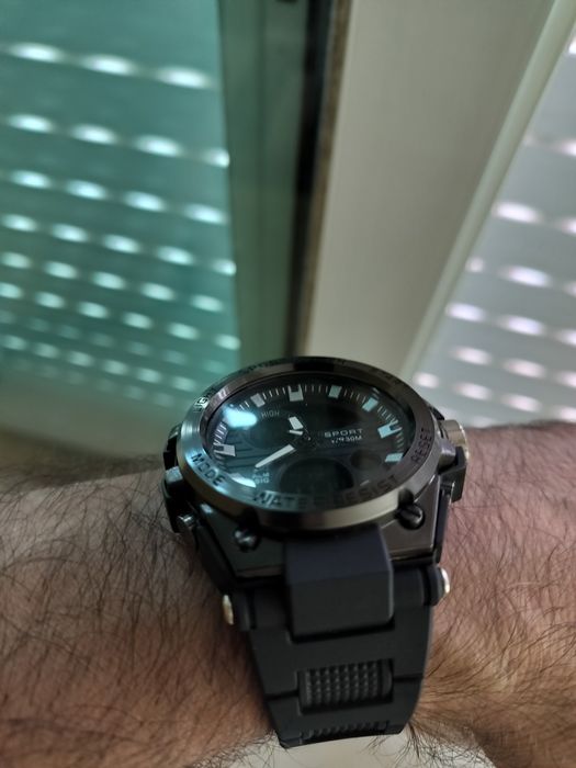 Relógio militar de qualidade