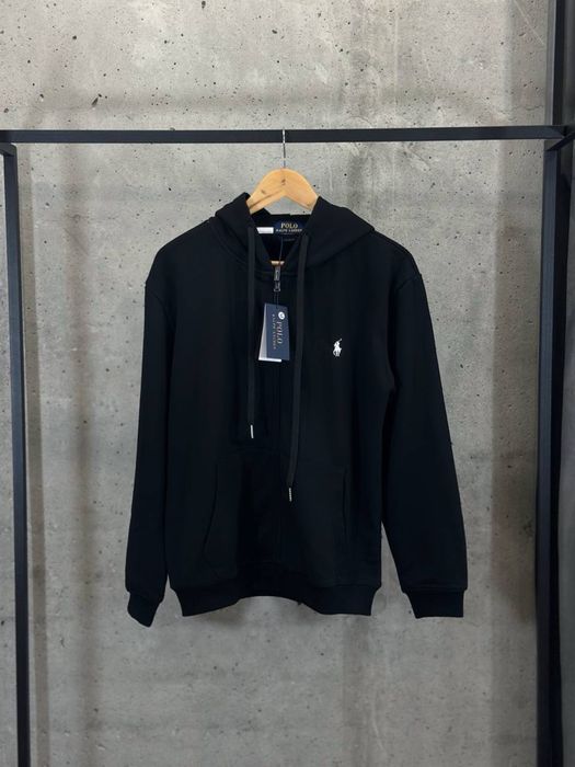Худі Zip-hoodie Polo Ralph Lauren