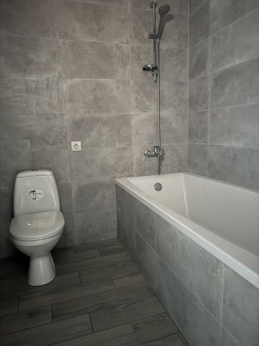 1 кімнатна /ЖК  ПОЛІССЯ /45 кв.м