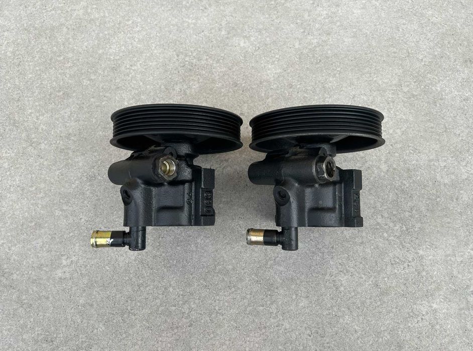 Насос гидроусилителя (ГУР) Opel Astra F. Vectra A. Calibra