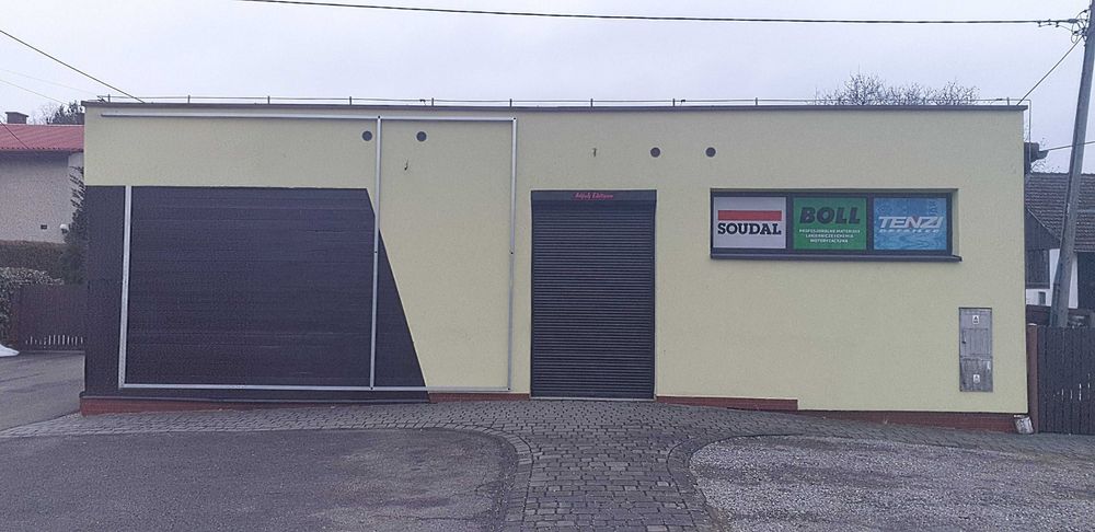 Wynajem lokalu Turza Slaska