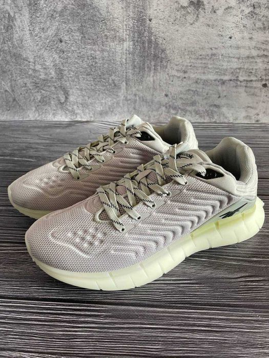 ЗНИЖКА‼️43 (27,5 см) Reebok Zig Kinetica рібок кінетика рібоки в сітку