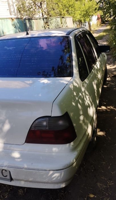 Продам daewoo nexia
