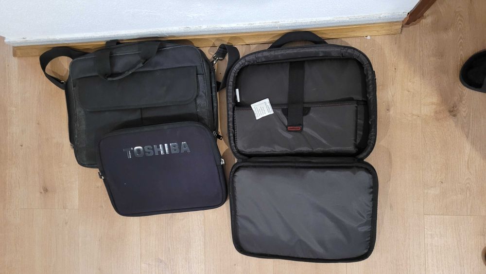 2 Suitcases + 1 Laptop Sleeve64172185742209120