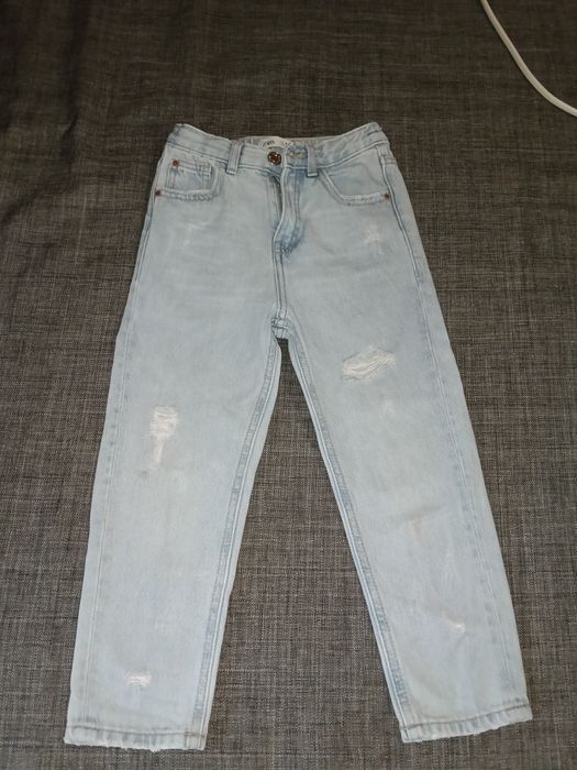 Продам джинсы Zara