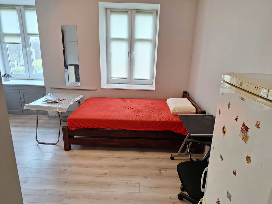 Mieszkanie Wynajmę Łódź Górna - Widok 3