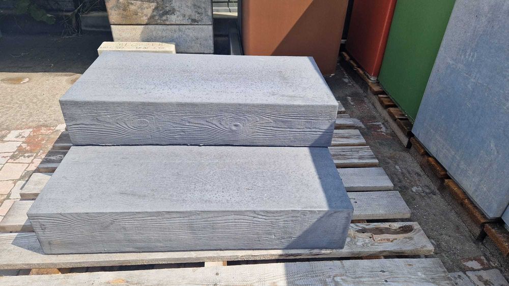 Stopień Schodowy Madera Wet Cast II gatunek Okazja Wyprzedaż !