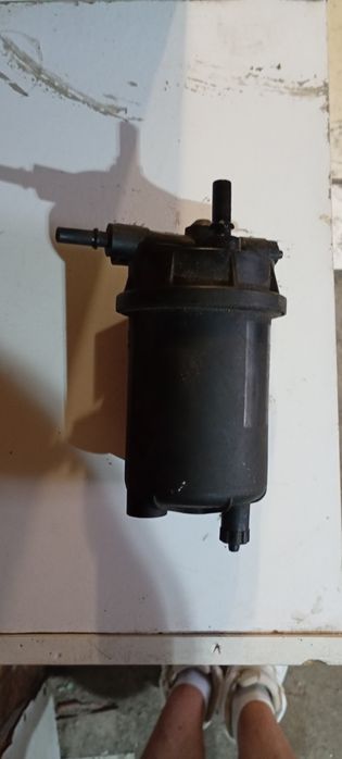 Корпус паливного фільтра Рено Лагуна