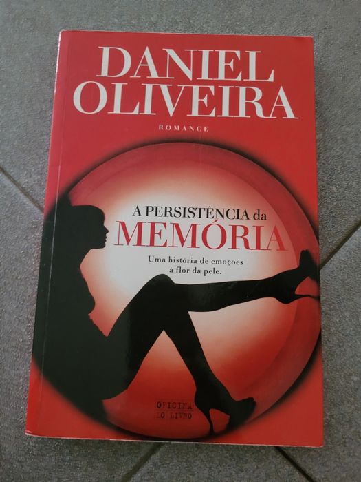 A persistência da memória