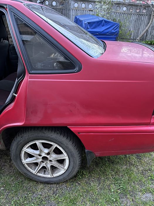 Продам Nexia 1.5 2007 р
