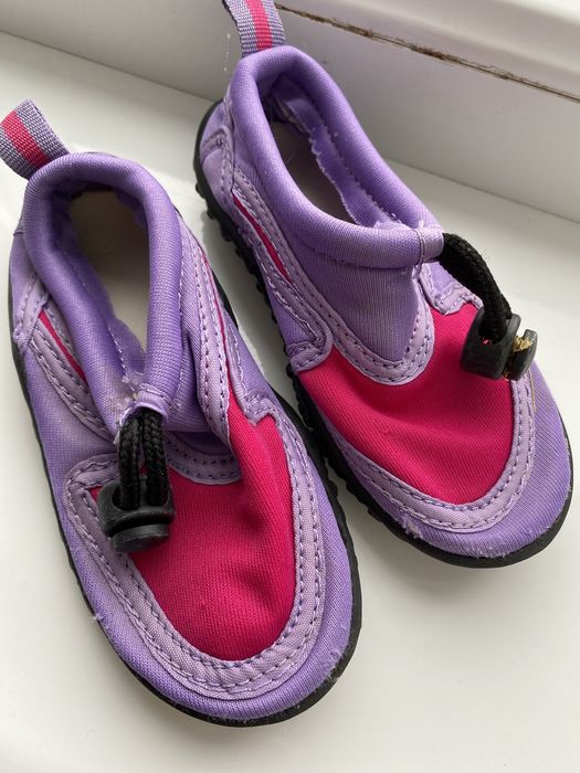 Взуття для садочка