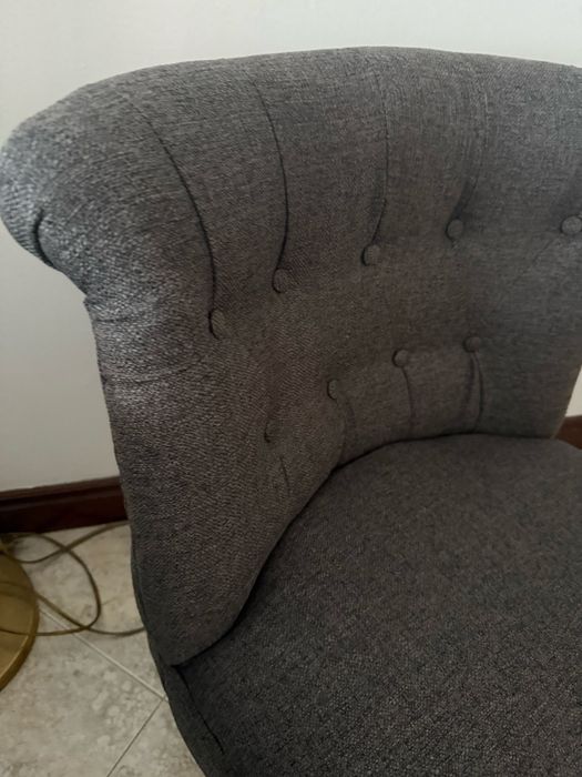 Poltrona cinca NOVA