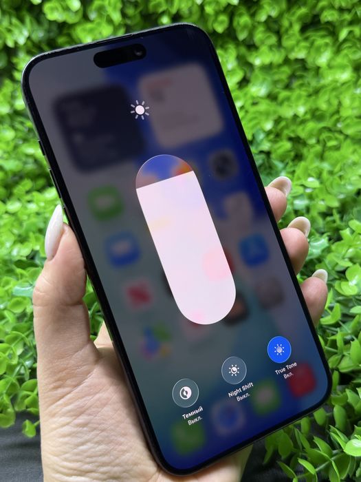 iPhone 15 Pro Max, 256Gb, Blue Titanium (Neverlock) Айфон 15ПМ, #3957