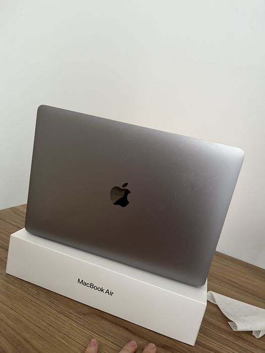 MacBook Air 13 M1 256 gb 2020