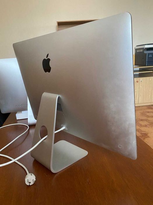 Моноблок iMac 27, 5k, 16GB RAM, i5