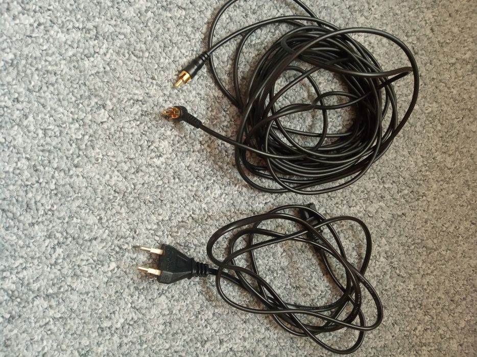 Subwoofer jamo 70 w. LO