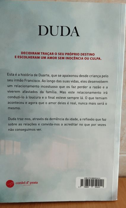 Livro em bom estado