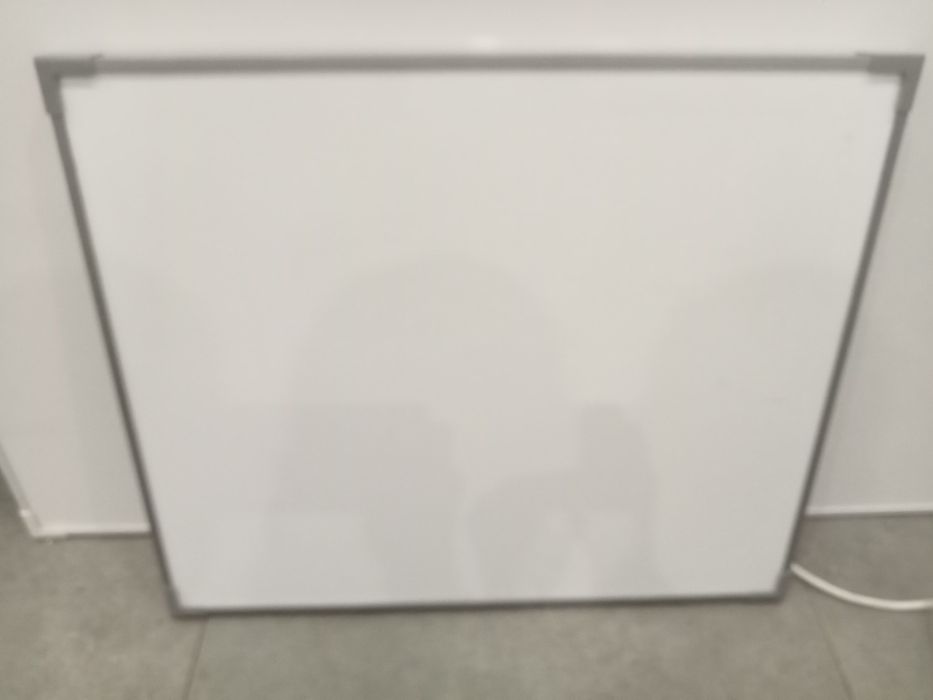 Grzejnik na podczerwień Cronos panel grzewczy WiFi pilot