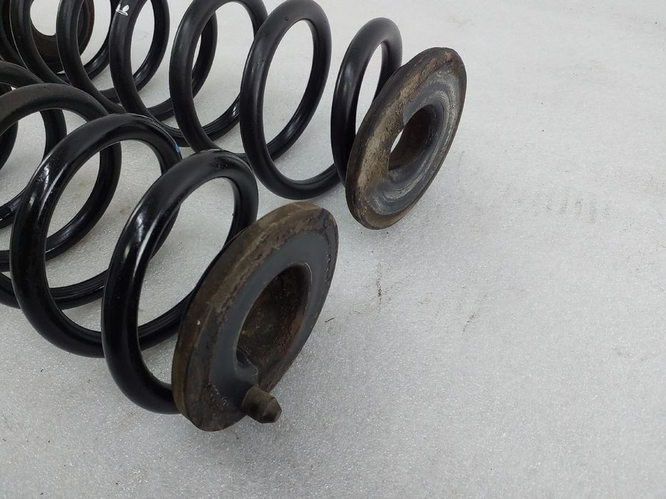 Conjunto molas trás VOLKSWAGEN Eos (1F7, 1F8)