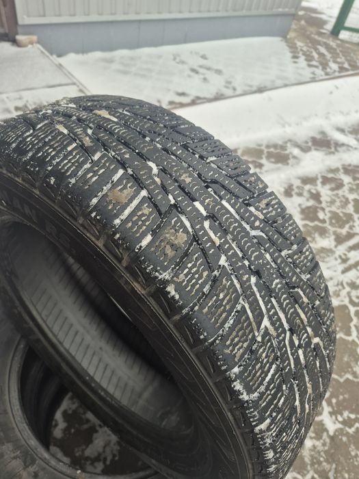 Автошини 205/60/r16