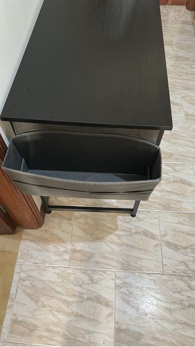 Secretaria para quarto