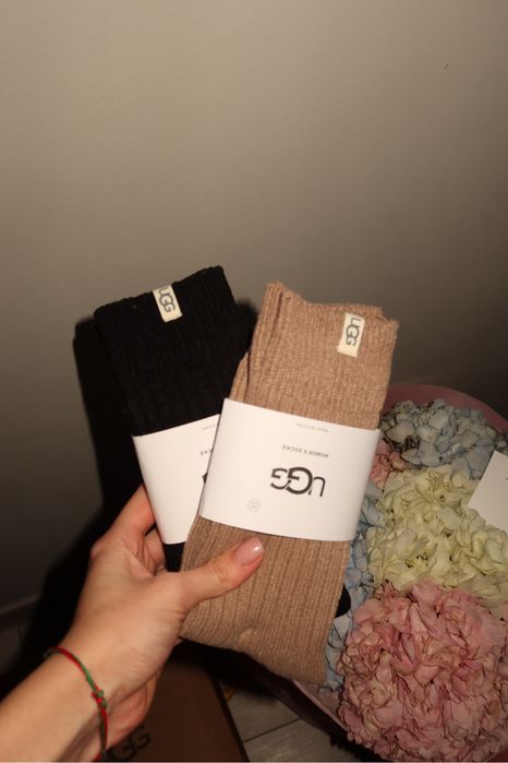 Шкарпетки носки угг ugg