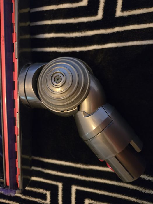 Cabeça de limpeza Dyson V11 usada