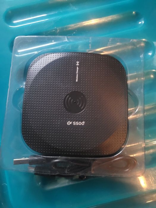 Ładowarka indukcyjna