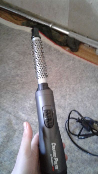 Lokówka firmy ceramic