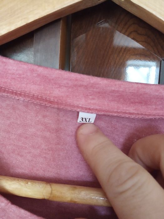 Лонгсліви великих розмірів