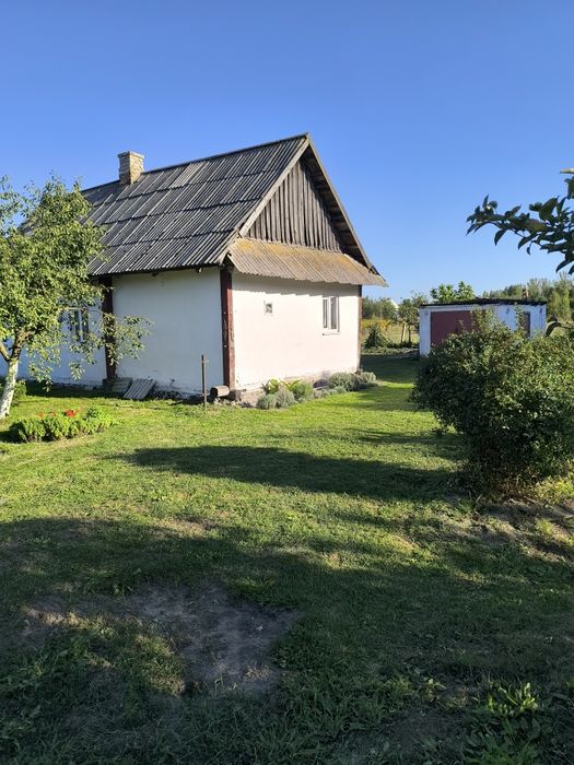 Продам будинок в с. Суховоля, Рівненська область