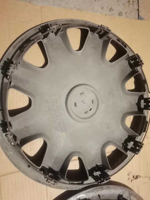 Sprzedam kołpaki opel 15 cali
