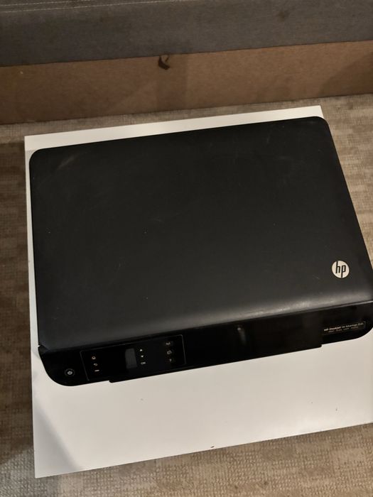 HP Deskjet Ink Advantage 3545 – drukarka wielofunkcyjna