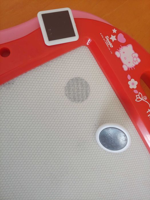 Travel set Hello Kitty