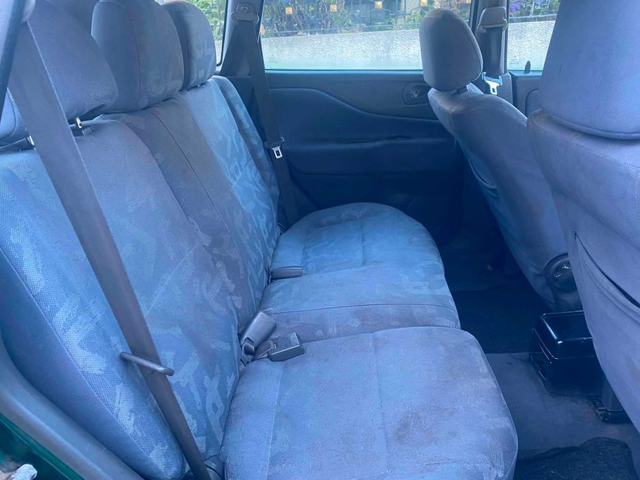 Mitsubishi spacestar 1.3 gasolina