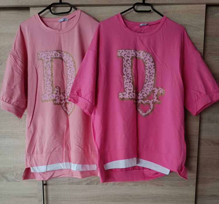 Nowa piękna bluza