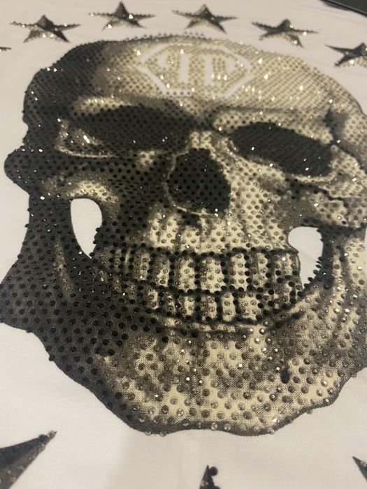 Tshirts philipp Plein