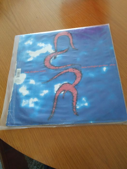 Maxi single de os the cure.