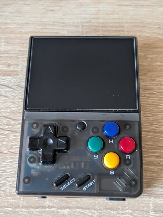 Konsolka Miyoo Mini V4 2,8"