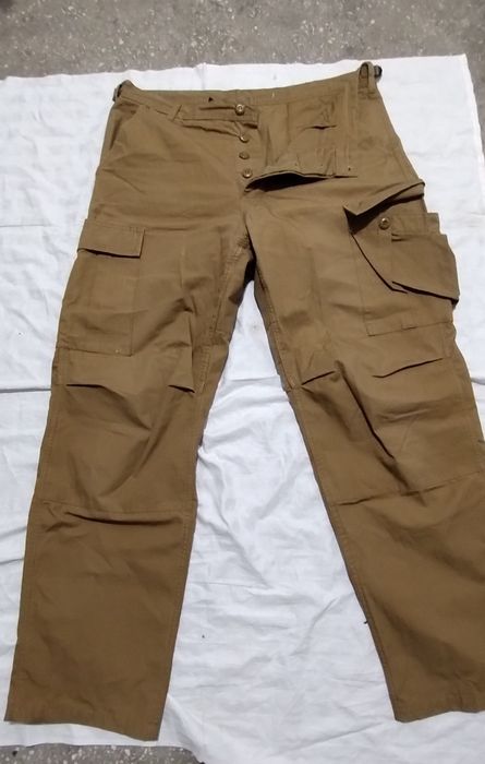 Spodnie BDU Helikon-Tex - PolyCotton Ripstop