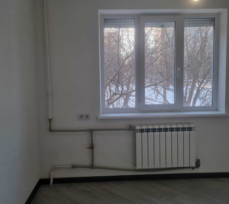 Продам 1-к кв м Барабашово, трк Украина.