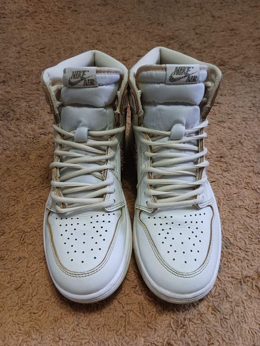 Кросівки Air Jordan