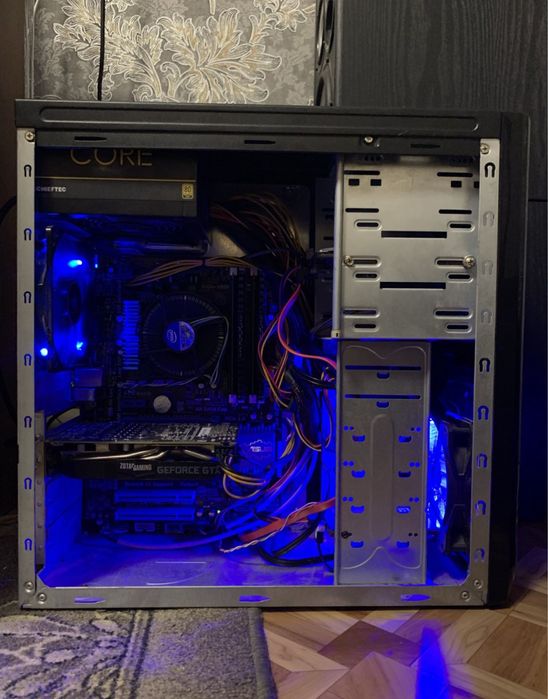 Пк игровой (комп'ютер)