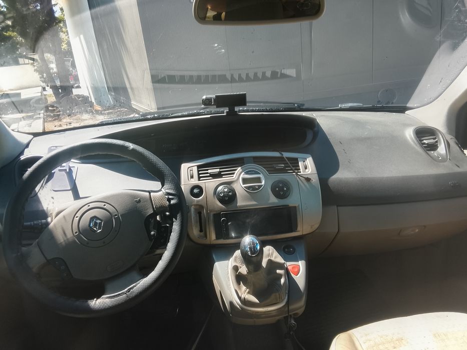 Renault 4 — fotografia 7