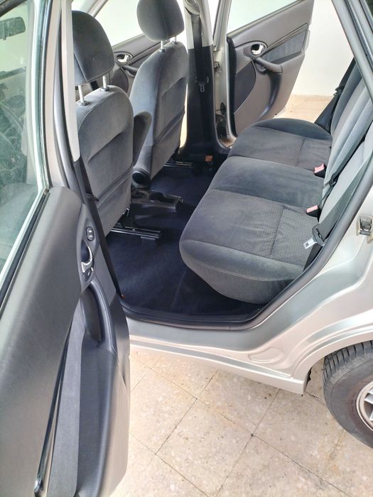 Ford Focus 1.8 tdci 115 Cv