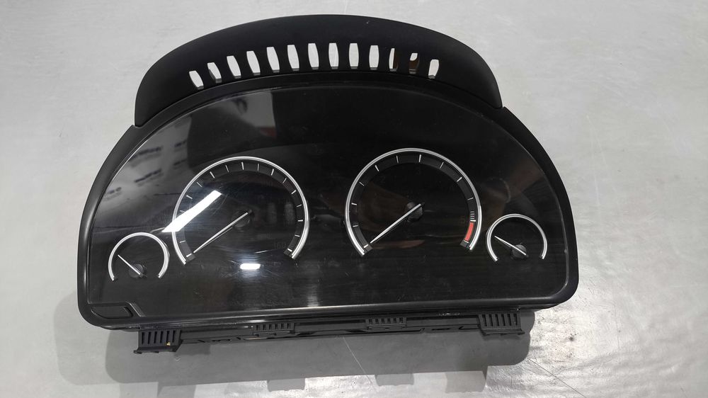Quadrante/Conta Kms digital BMW serie 5/7 F01/F02/F07 9249.584
