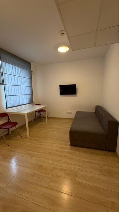 Mieszkanie – Wrocław, Plac Grunwaldzki - Widok 2