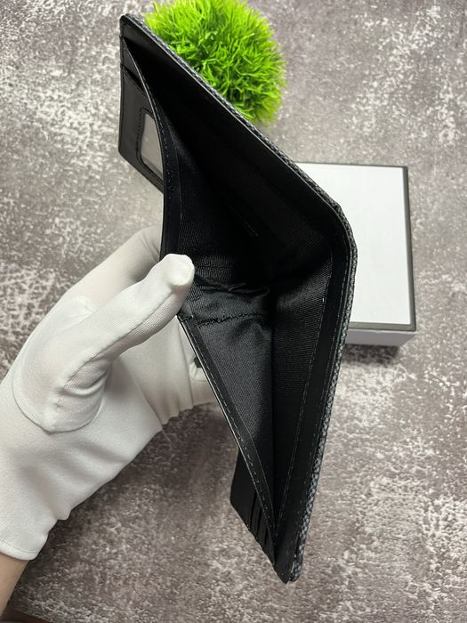 В НАЯВНОСТІ‼️ Гаманець чоловічий Guess, портмоне гуес, кошелек гєс