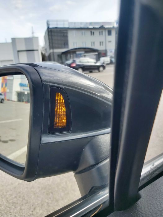 PASSAT Highline  190 Km